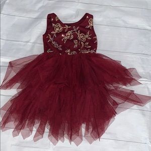 Formal Occasions Dress Girl’s